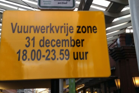 Raadsbijdrage: Actieplan Luchtkwaliteit 2018 – 2022 Ridderkerk