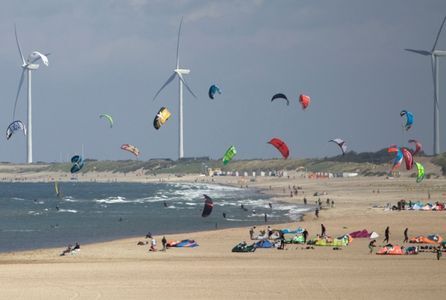 Omgevingsplan 2018: stevige keuzes maken in een duidelijke richting
