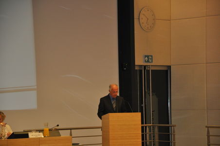 SGP komt op voor de landbouw