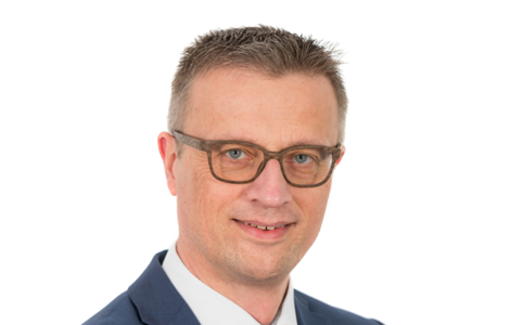 Nico de Jager voorgedragen als SGP-lijsttrekker voor de Provinciale Statenverkiezingen in 2019