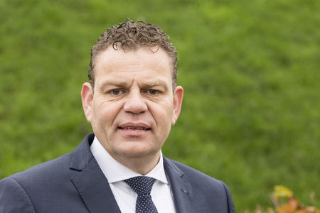 SGP fractie stemt in met WVG