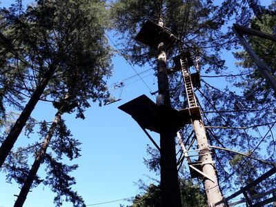 SGP-fractie bezoekt Garderen