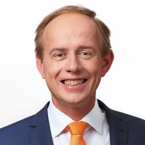 Van der Staaij bezoekt West Betuwe