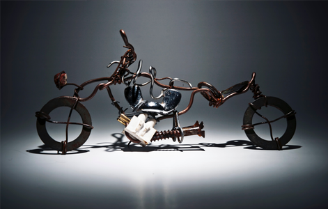 Geen afval meer scheiden!