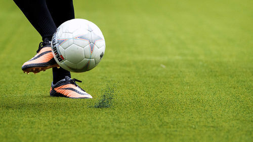 Masterplan Buitensport