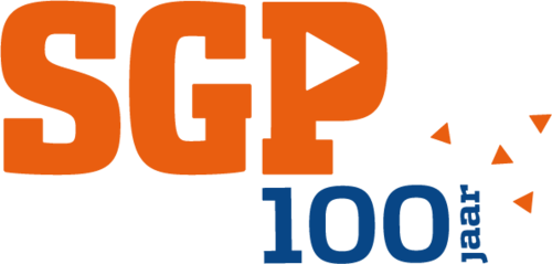 Rhenen viert 100 jaar SGP