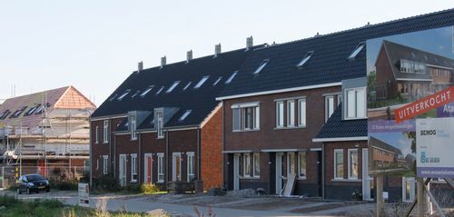 Informatienota woningmarkt Kampen in balans