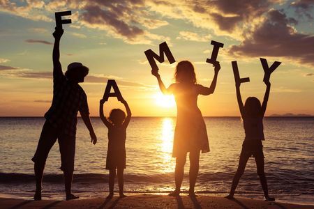 Internationale conferentie: Family first