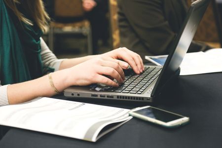 Schrijfwedstrijd SGP Jongeren Urk