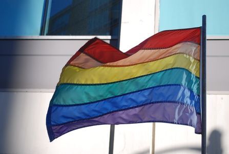 SGP wenst geen regenboogvlag in Ede