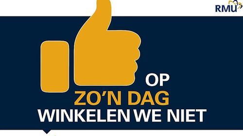 West Betuwse winkelier wil op zondag niet open