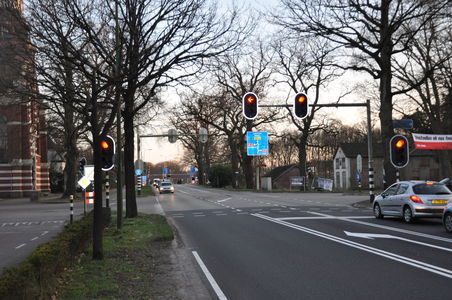 SGP: Bewoners Maarsbergen niet vergeten!