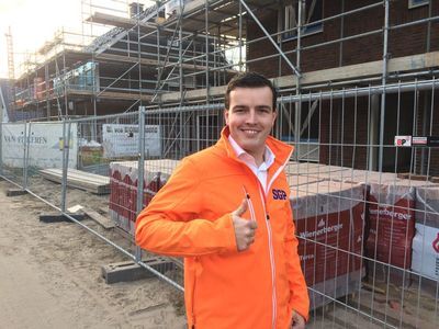 Algemene Beschouwingen SGP