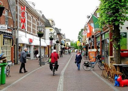 Verruiming openingstijden winkels op feestdagen
