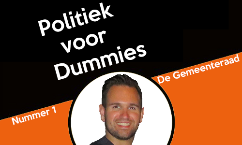 Politiek voor Dummies - De Gemeenteraad II