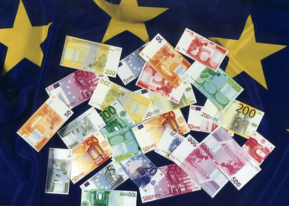 'Nee' tegen EU begroting 2019