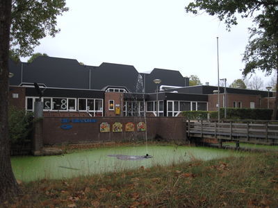 Publiek-publieke samenwerking accommodaties juiste keuze