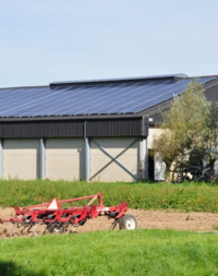 SGP Altena bezoekt Altena Nieuwe Energie