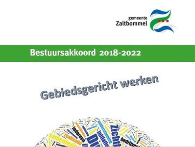 Gebiedsgericht werken