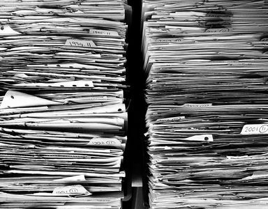 Ondernemers nog steeds geteisterd door regeldruk