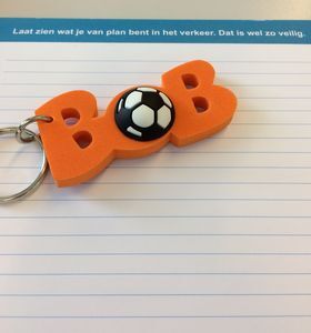 Werkbezoek Veilig Verkeer Nederland