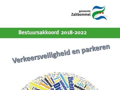 Verkeersveiligheid en parkeren