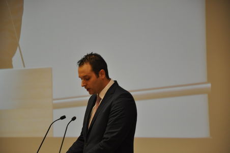 Maidenspeech Bertrick van den Dikkenberg: Goed bestuur vraagt om maatwerk