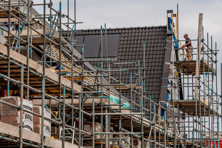 Onrust vanwege vervuilde grond in nieuwbouwprojecten Barneveld