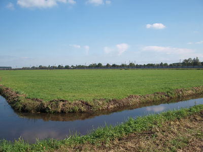 Woningbouwplannen ‘t Oog