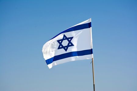 Werkbezoek Israel