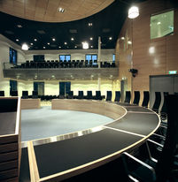 Uitslag raad 8 november