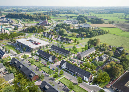 Extra raadsvergadering: toepassing vervuilde grond in Barneveld