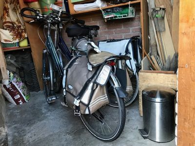 Vragen bij aanpak illegale bouwwerken Bossenburgh