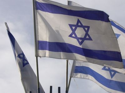 SGP wil ultimatum aan Palestijnen