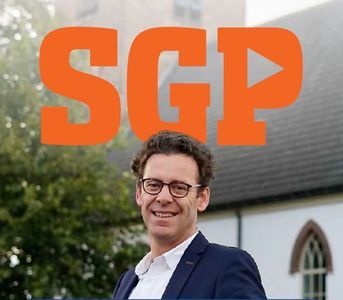 Verkiezingskrant SGP West Betuwe