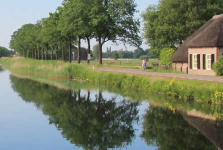 Kandidatenlijst verkiezingen Waterschap Vallei & Veluwe