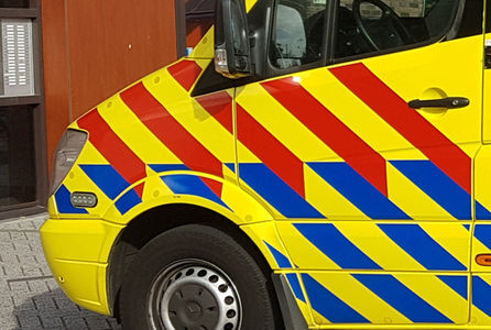 Schriftelijke vragen aanrijtijden ambulance