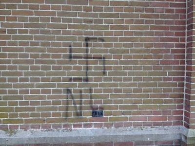 Antizionisme vaak ook antisemitisme