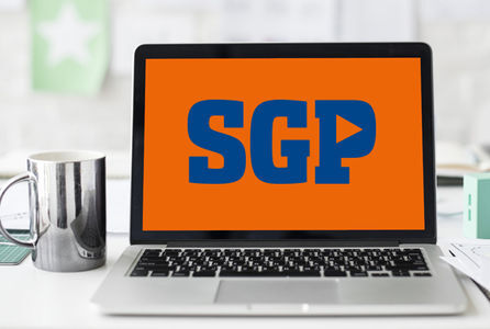 SGP Gelderland in de media