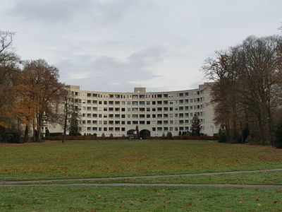 Oordeelsvorming woonvisie 2018-2022