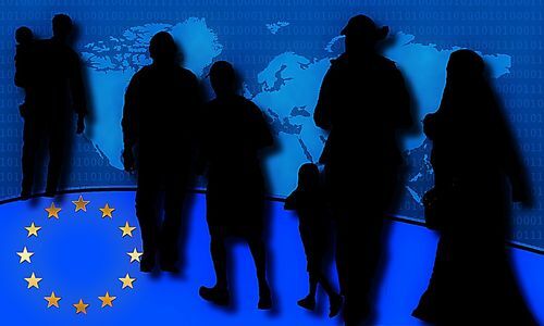 Bijwerkingen van het Migratiepact
