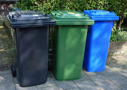 Amendement tegen pilot voor nascheiding van plastic en drankenkartons