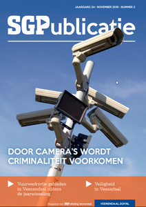 SGPublicatie november 2018