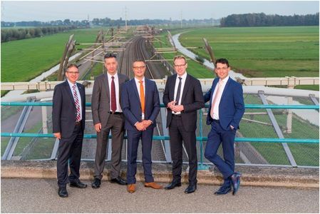 STATENVERKIEZINGEN ZUID-HOLLAND