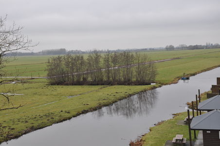 SGP: Aanpak bodemdaling gebaseerd op denkfouten
