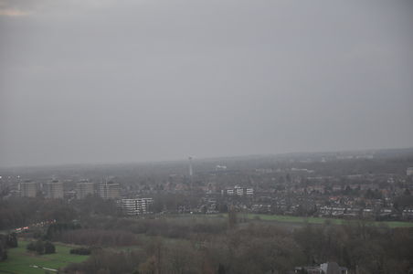 SGP: Draagvlak van onderop