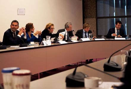 'Moet ineens heel Nederland genderneutraal benaderd worden?'