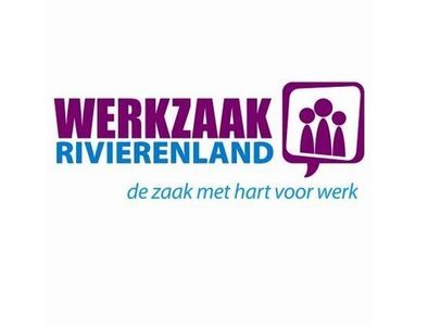 Bestuur rapportage Werkzaak Rivierenland