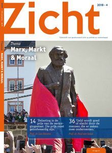 Dr. C.P. Boele (HAN): Studenten in de knel