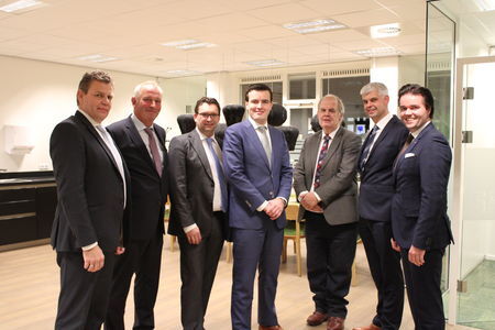 Donderdag: raadsvergadering